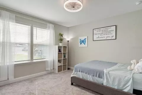 Bedroom - 105 Gypsum Pl, Saint Augustine, FL 32086 photo 6 of 9