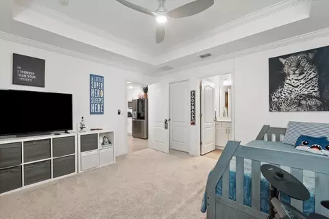 Bedroom - 105 Gypsum Pl, Saint Augustine, FL 32086 photo 9 of 9