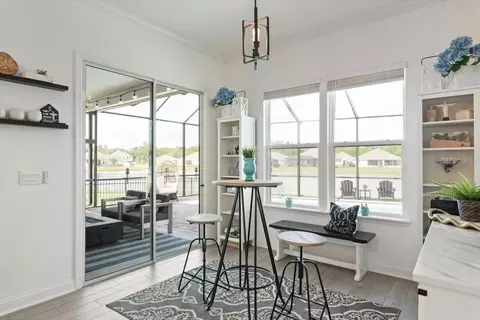 Dining - 105 Gypsum Pl, Saint Augustine, FL 32086 photo 2 of 3