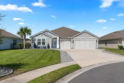 Exterior - 105 Gypsum Pl, Saint Augustine, FL 32086 photo 4 of 22