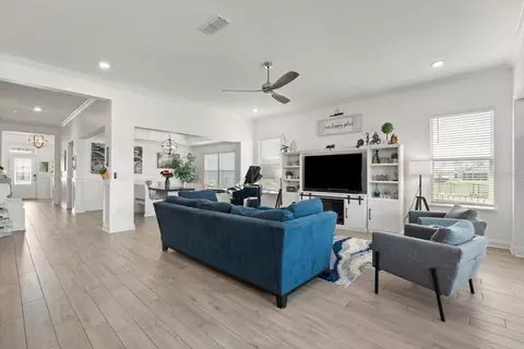 Entry Way - 105 Gypsum Pl, Saint Augustine, FL 32086 photo 6 of 11
