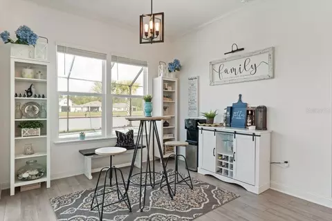 Dining - 105 Gypsum Pl, Saint Augustine, FL 32086 photo 3 of 3