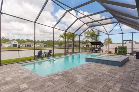 Exterior - 105 Gypsum Pl, Saint Augustine, FL 32086 photo 15 of 22