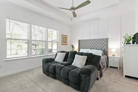Bedroom - 105 Gypsum Pl, Saint Augustine, FL 32086 photo 1 of 9