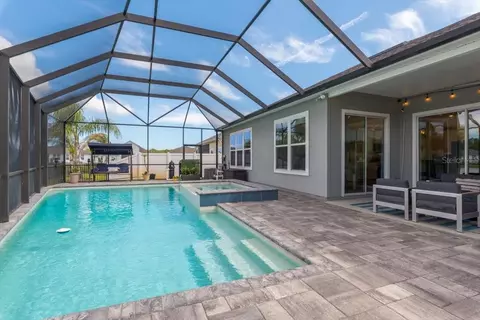 Exterior - 105 Gypsum Pl, Saint Augustine, FL 32086 photo 16 of 22