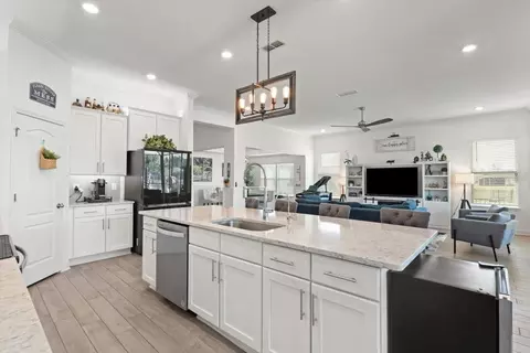 Kitchen - 105 Gypsum Pl, Saint Augustine, FL 32086 photo 3 of 3