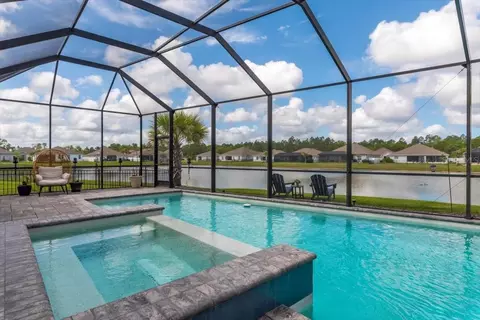 Exterior - 105 Gypsum Pl, Saint Augustine, FL 32086 photo 13 of 22