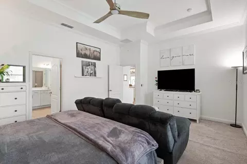 Bedroom - 105 Gypsum Pl, Saint Augustine, FL 32086 photo 2 of 9