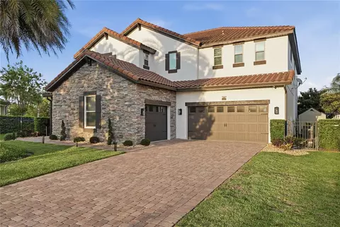 6379 Swanson St, Windermere, FL 34786