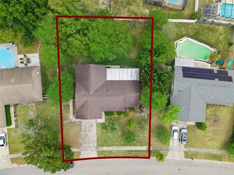 View/Area - 706 Vandergrift Dr, Ocoee, FL 34761 photo 4 of 4