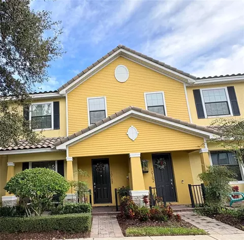 Undisclosed, Orlando, FL 32832