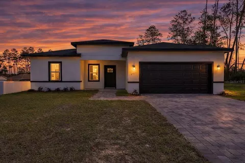 4411 SW 172nd Street Rd, Ocala, FL 34473