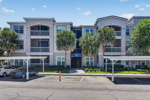 3051 Greystone Loop #302, Kissimmee, FL 34741