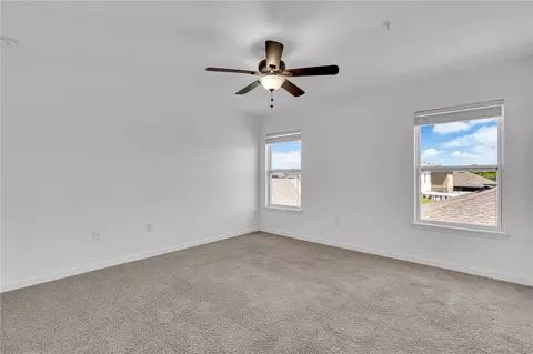 Bedroom - 4450 Capital Blvd, Saint Cloud, FL 34769 photo 5 of 6
