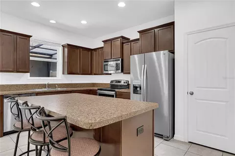 Kitchen - 4450 Capital Blvd, Saint Cloud, FL 34769 photo 1 of 2
