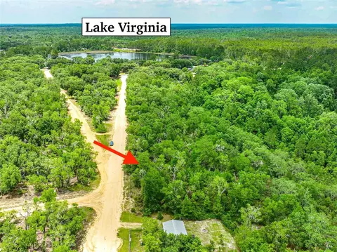 128 Carmichael Rd, Interlachen, FL 32148
