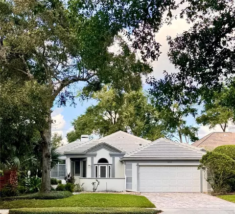 1250 E Langley Ct, Lake Mary, FL 32746
