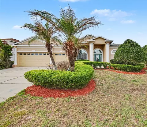 2478 Prairie View Dr, Winter Garden, FL 34787