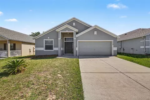 1110 Bluegrass Dr, Groveland, FL 34736