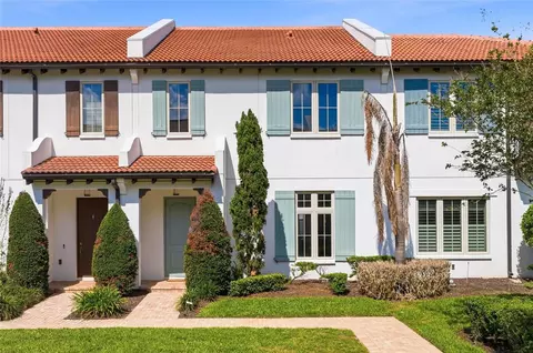 8807 Fountain Palm Aly, Winter Garden, FL 34787