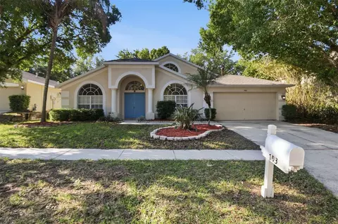 703 Grand Canyon Dr, Valrico, FL 33594