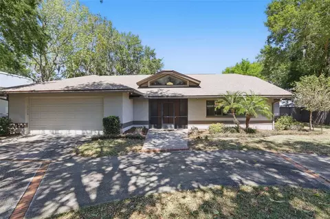 9900 W Lake Marion Dr W, Haines City, FL 33844