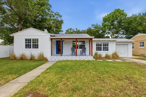 1012 N Shine Ave, Orlando, FL 32803