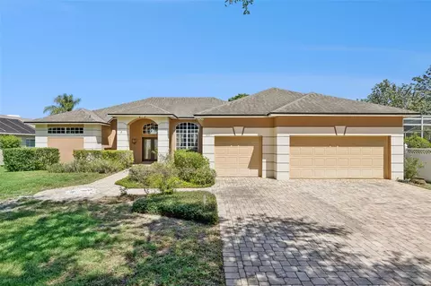 8041 Monier Way, Orlando, FL 32835