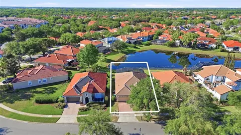 1028 Lascala Dr, Windermere, FL 34786