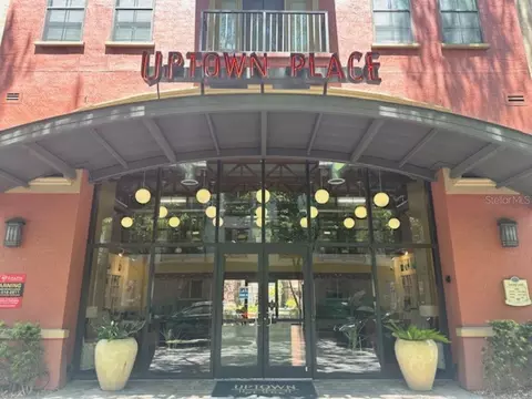 911 N Orange Ave #520, Orlando, FL 32801