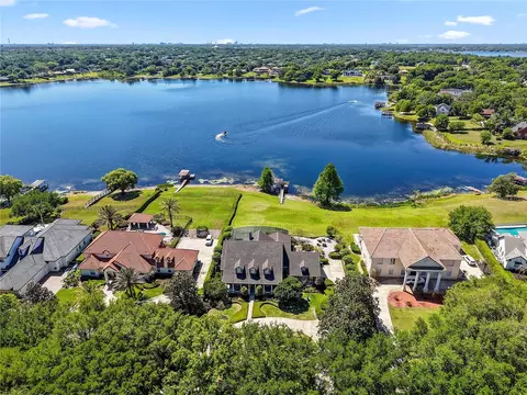 9648 Weatherstone Ct, Windermere, FL 34786