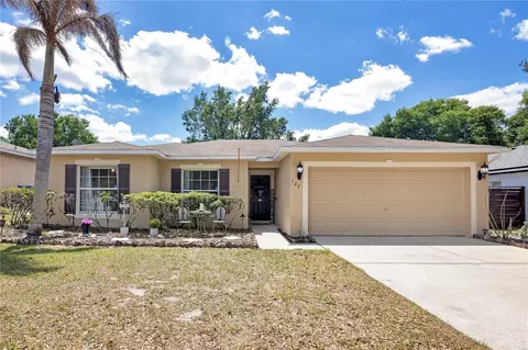 127 Laurel Ridge Ave, Ocoee, FL 34761