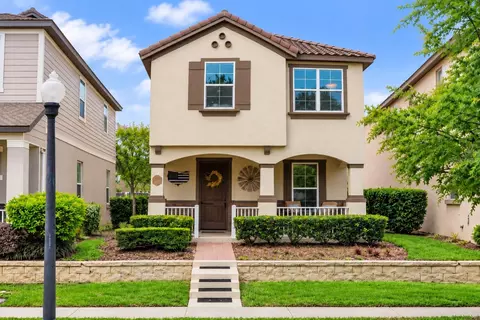 9354 Meadow Hunt Way, Winter Garden, FL 34787