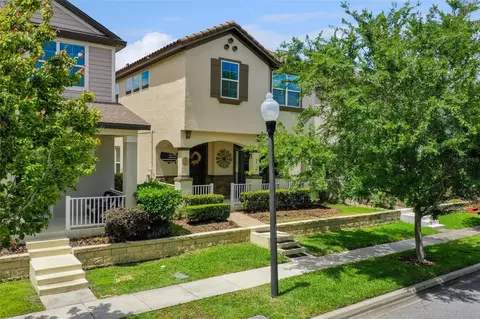 9354 Meadow Hunt Way, Winter Garden, FL 34787