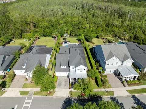 12724 Bovet Ave, Orlando, FL 32827