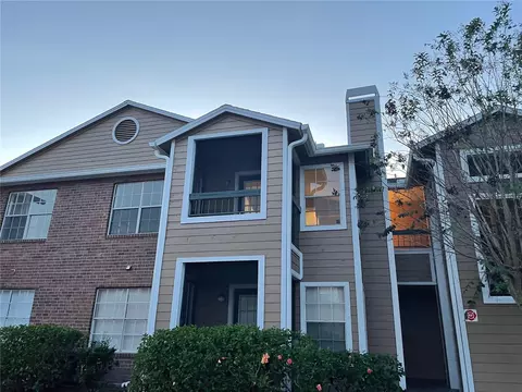 4460 Perkinshire Ln #T206, Orlando, FL 32822