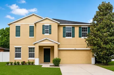 963 Springs Landing Dr, Deltona, FL 32725
