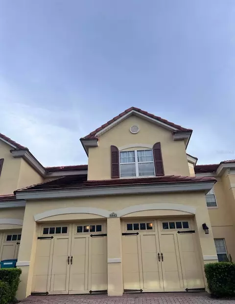 6845 Piazza St, Orlando, FL 32819