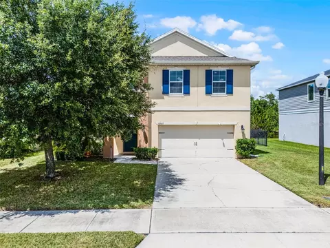 16527 Centipede St, Clermont, FL 34714