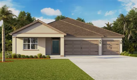 4664 Barberry Ave, Lakeland, FL 33811