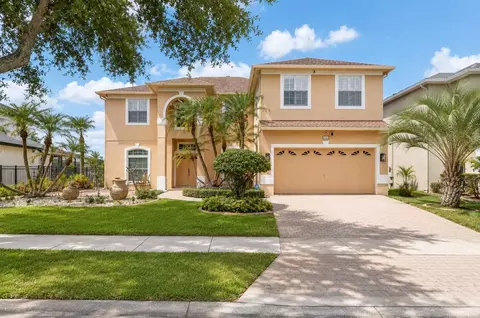 6568 Bayboro Ct, Orlando, FL 32829