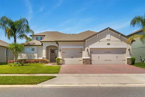 2534 Cedar Shake Ct, Oviedo, FL 32765