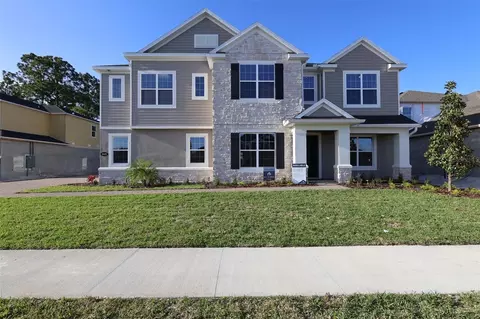 2509 Hawks Overlook Pl, Oviedo, FL 32765