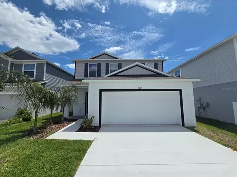 2783 San Marco Way, Winter Haven, FL 33884