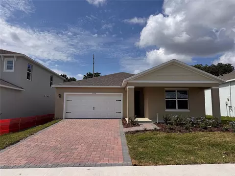1054 Gull Dr, Apopka, FL 32703