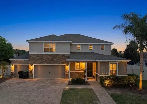 11659 Acosta Ave, Orlando, FL 32836