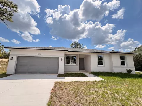 6575 N Grayton Ter, Citrus Springs, FL 34433