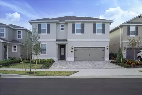 256 Auburn Ave, Kissimmee, FL 34747