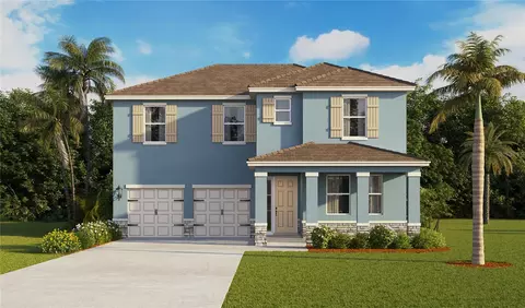 5336 Cloudberry Ave, Lakeland, FL 33811