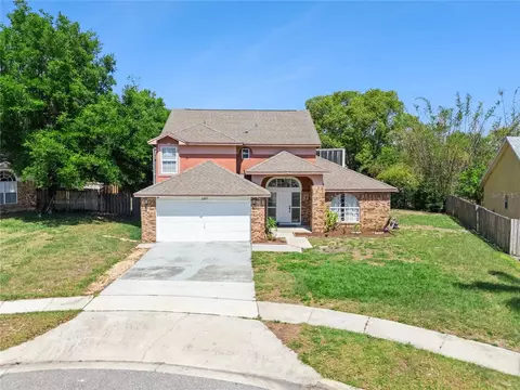 2611 Tilton Ct, Orlando, FL 32835